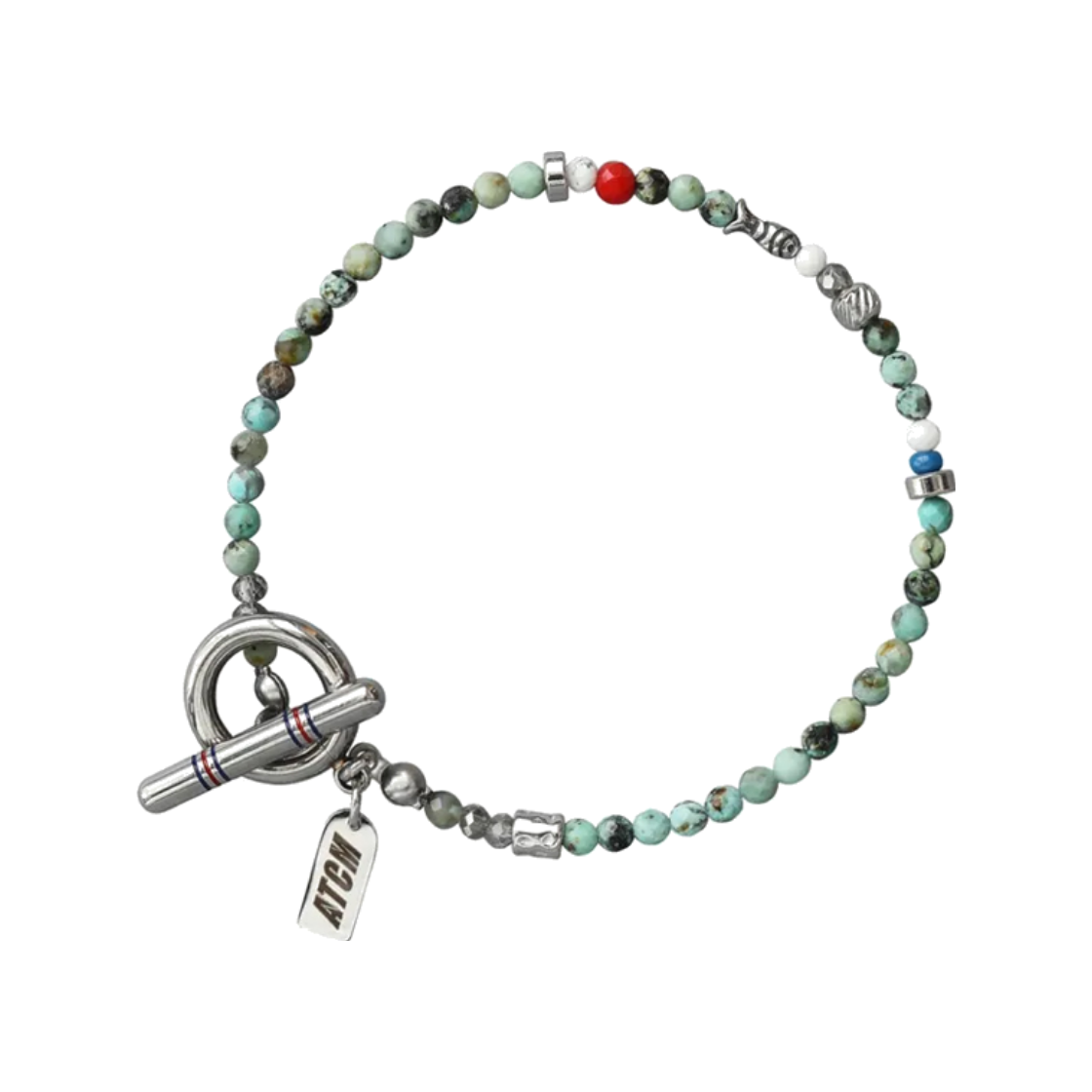 5088421 Authentic Mods ATCM Lowtied Bracelet