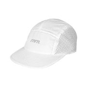 rnrn Air Flow Cap White