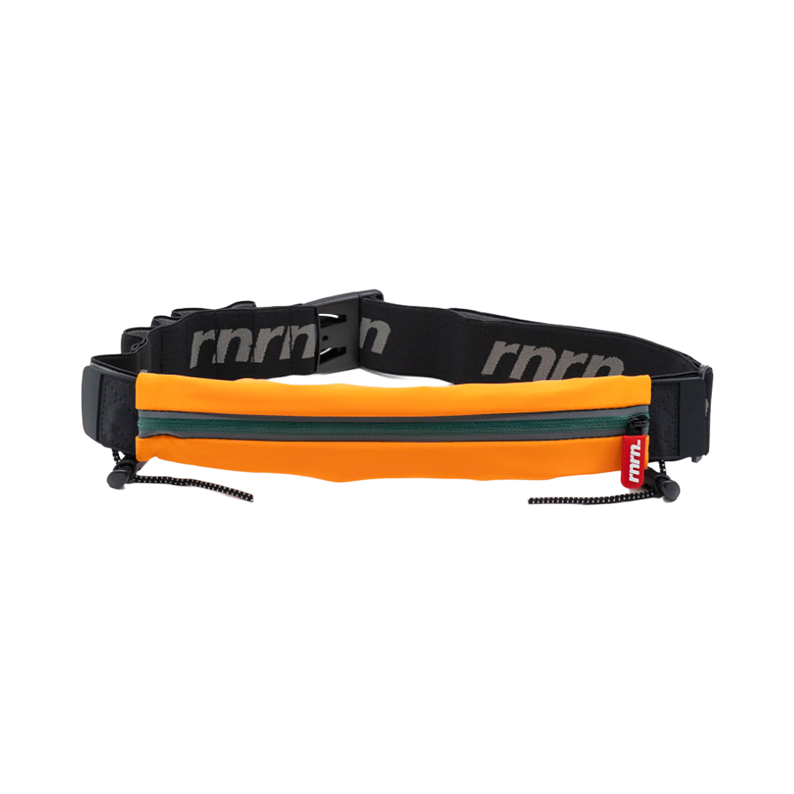 19124076251662 rnrn Running Belt Pro Jeju Orange