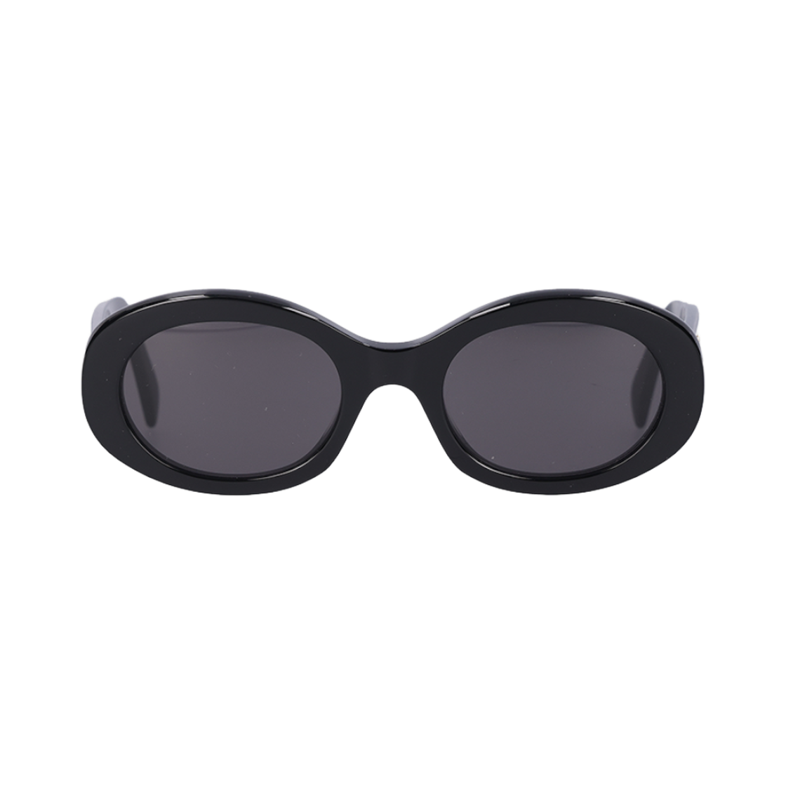 셀린느 CL40194U 트리옹프 선글라스 블랙(Celine CL40194U Triomphe Sunglasses Black)