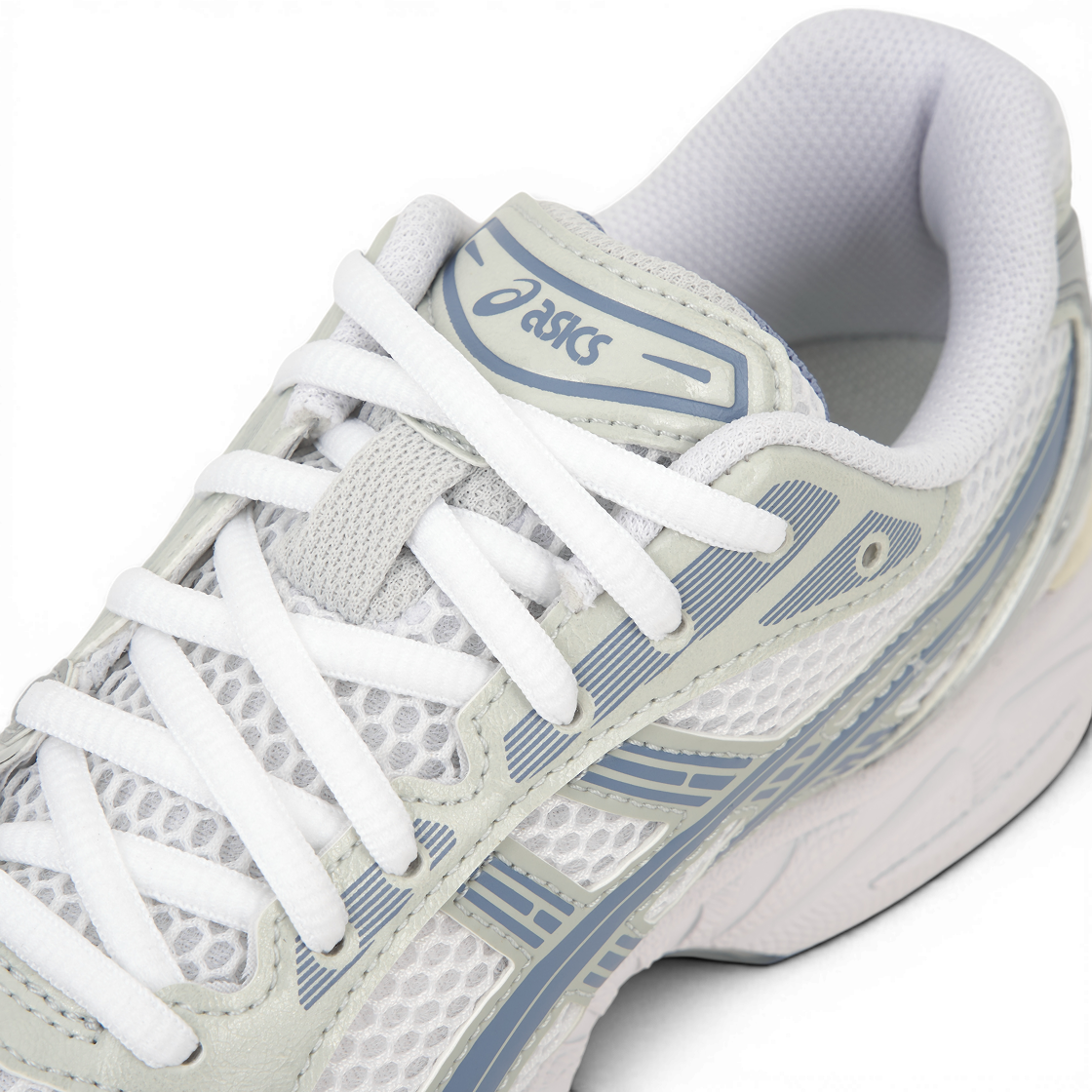 아식스 젤 카야노 14 화이트 라이트 네이비(Asics Gel-Kayano 14 White Light Navy) - 7