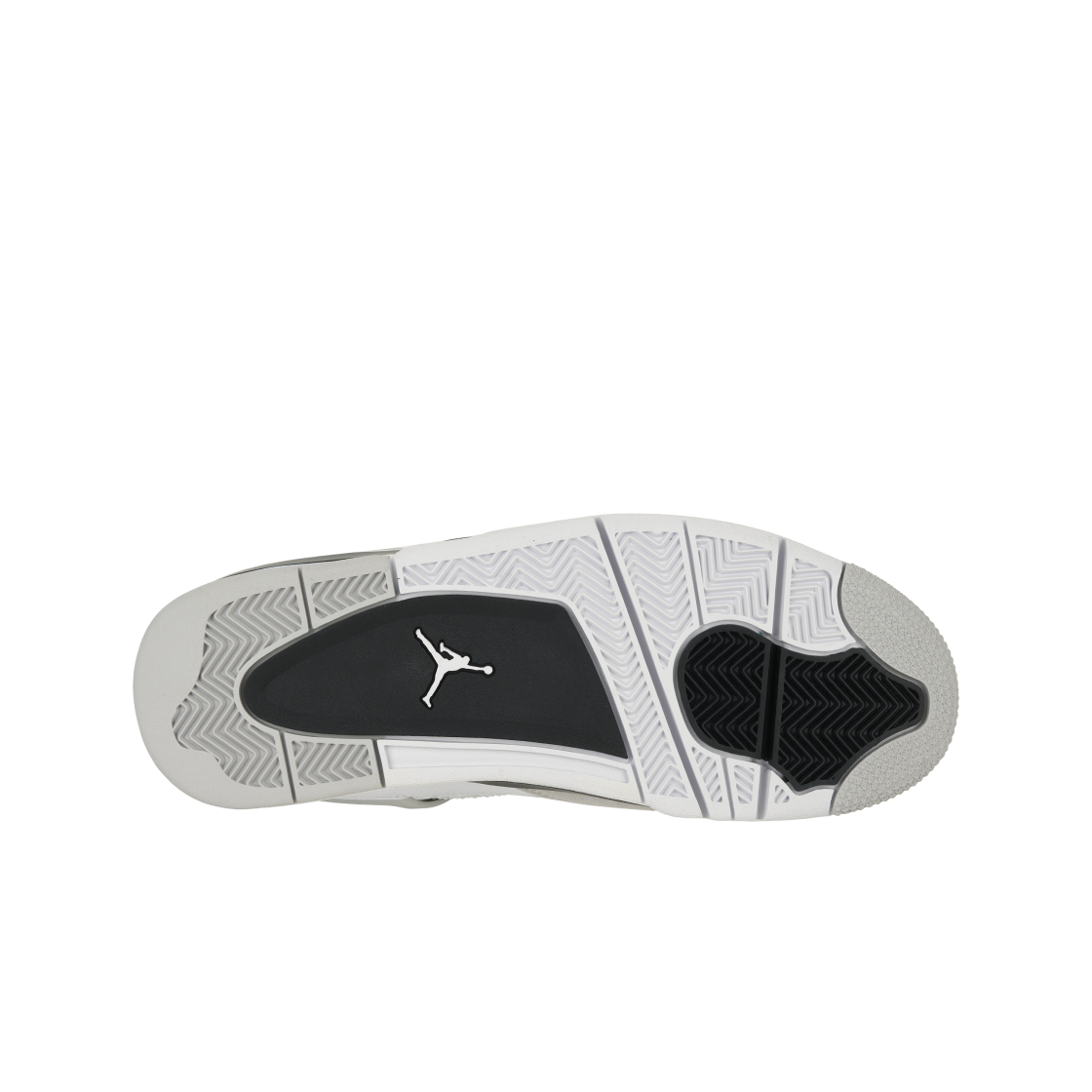 조던 4 레트로 화이트 앤 블랙(Jordan 4 Retro White and Black) - 2