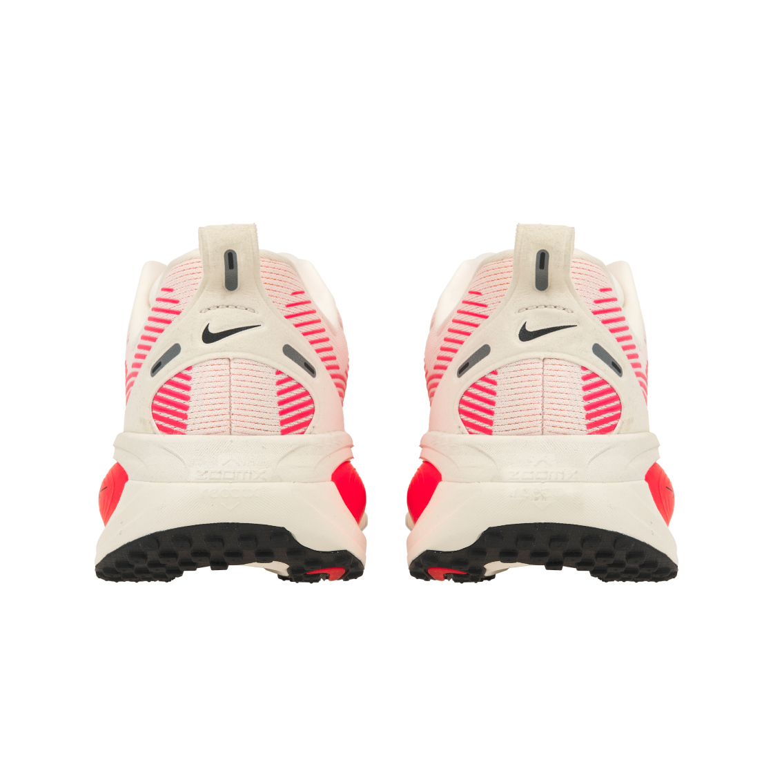 (W) 나이키 보메로 18 세일 브라이트 크림슨((W) Nike Vomero 18 Sail Bright Crimson) - 6