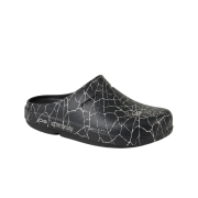 [KREAM 단독] OOFOS x YESEYESEE OOcloog Black Unisex Clog