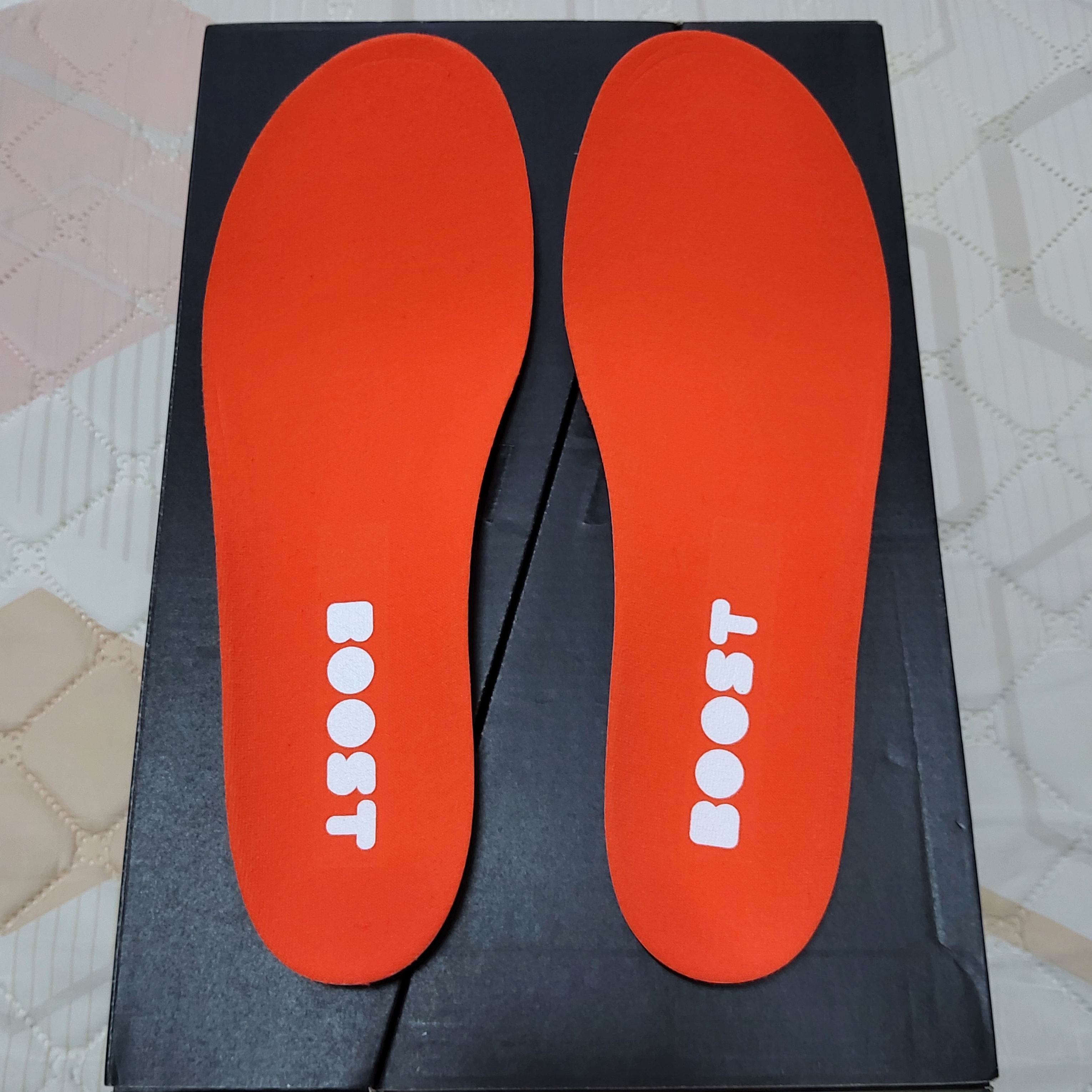 Adidas Ultraboost 19 Panda 착용 스타일 - 6