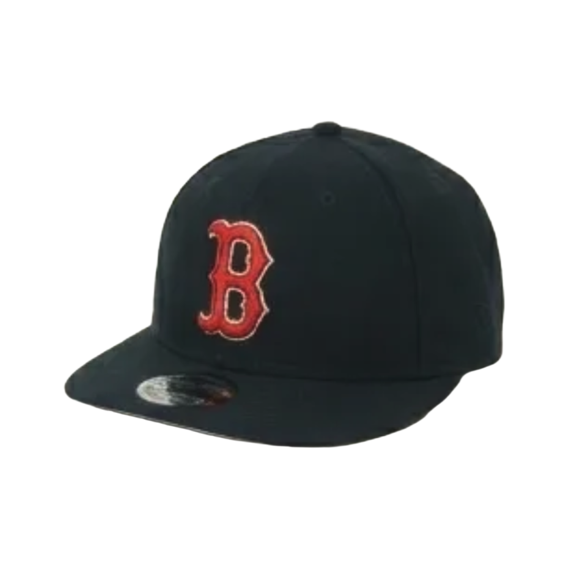 - New Era x Beams MLB Boston Red Sox 50th Anniversary 9Fifty Ball Cap Black