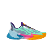 Under Armour Curry 7 Blue Pink