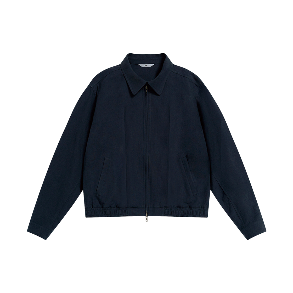 에스티유 빈티지 스윙 자켓 인 네이비(STU Vintage Swing Jacket In Navy)