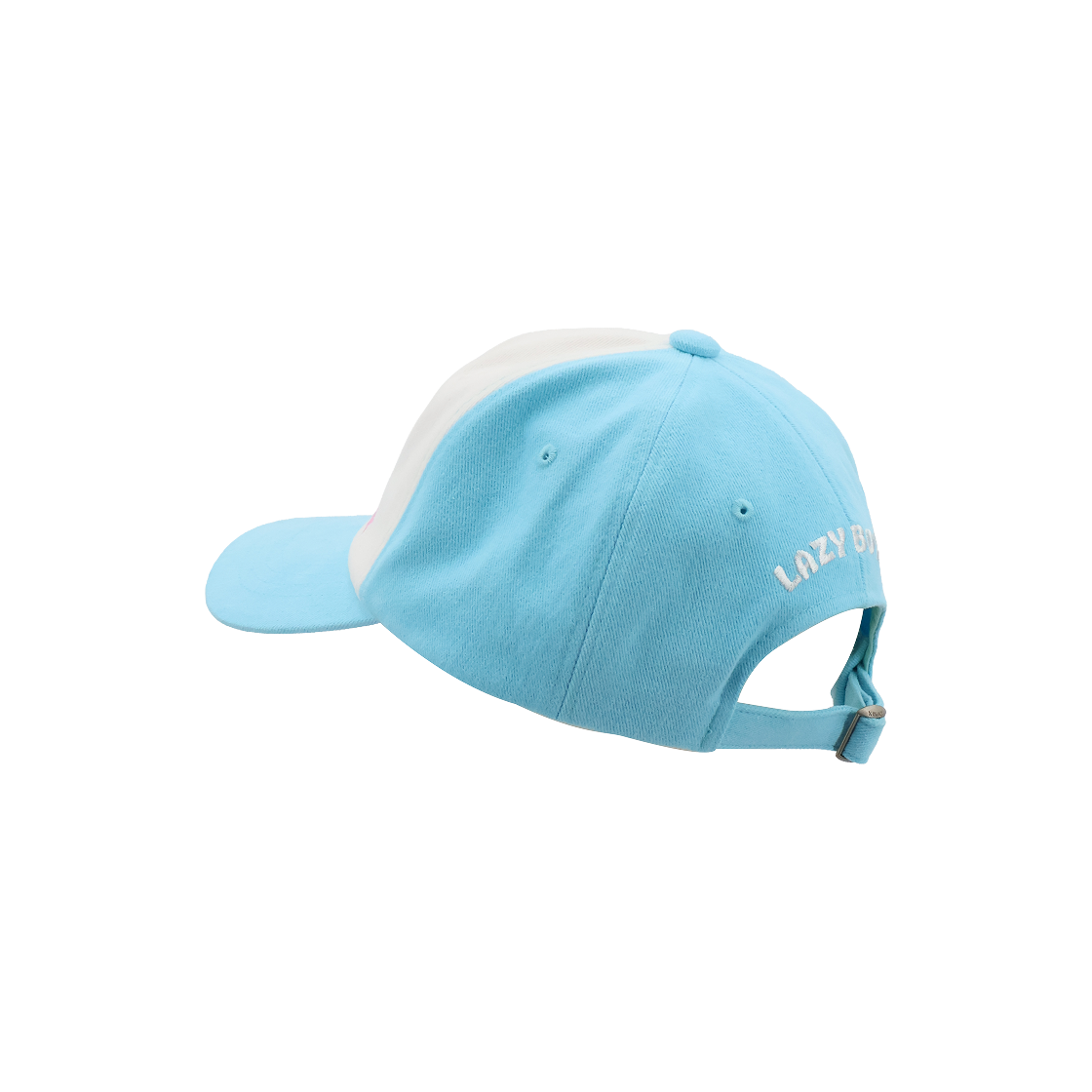 키코지 코지걸 캡 스카이블루(Kikozy Kozy Girl Cap_Sky Blue) - 2
