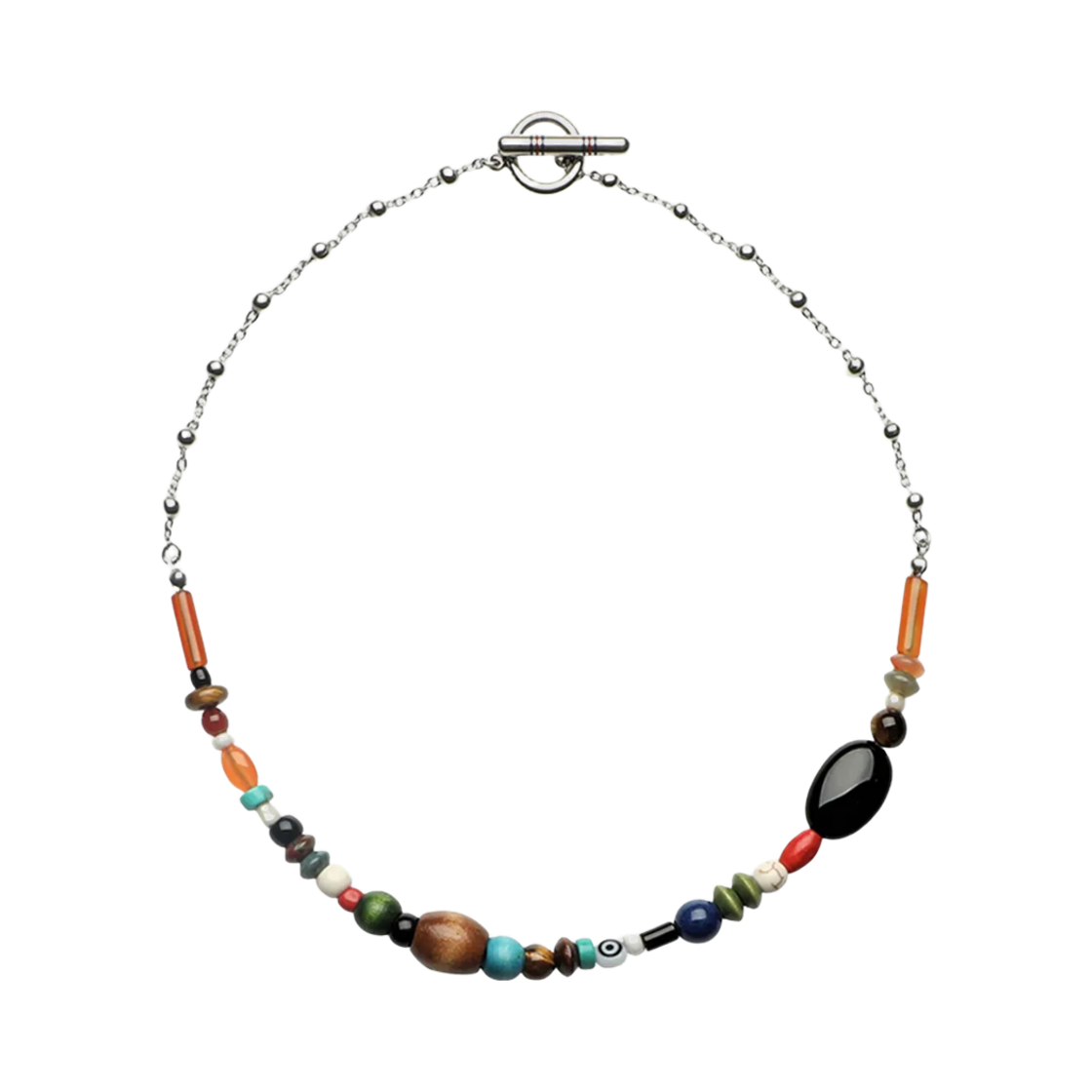3860429 Authentic Mods Damon necklace