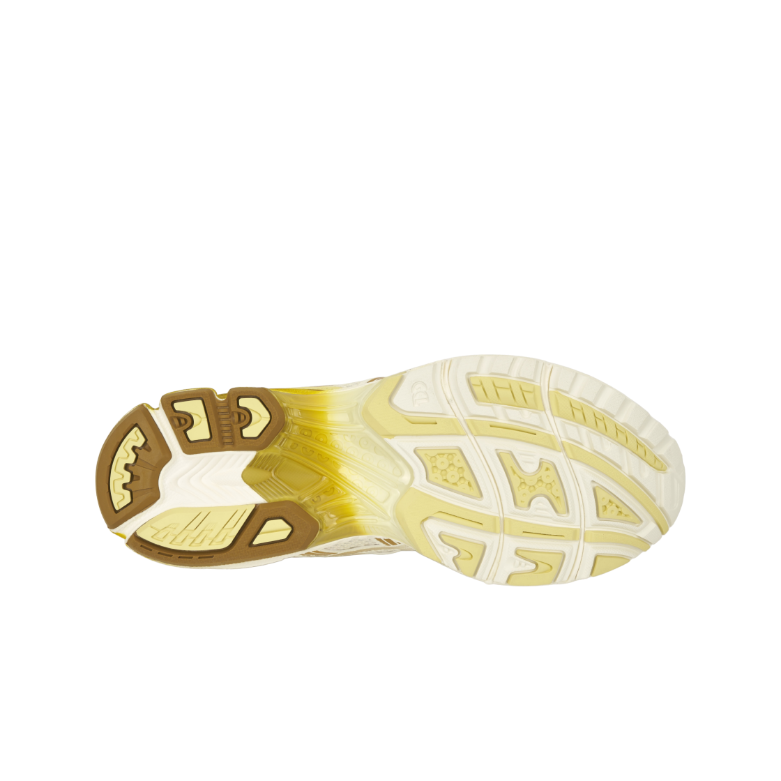 아식스 x 더뮤지엄비지터 젤 카야노 14 크림 미네랄 브라운(Asics x The Museum Visitor Gel-Kayano 14 Cream Mineral Brown) - 2