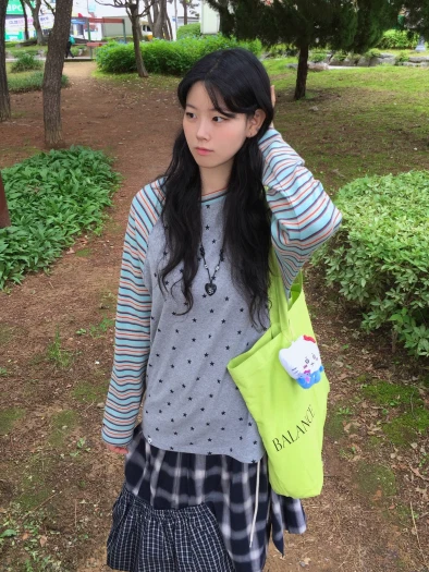 스타일 카드