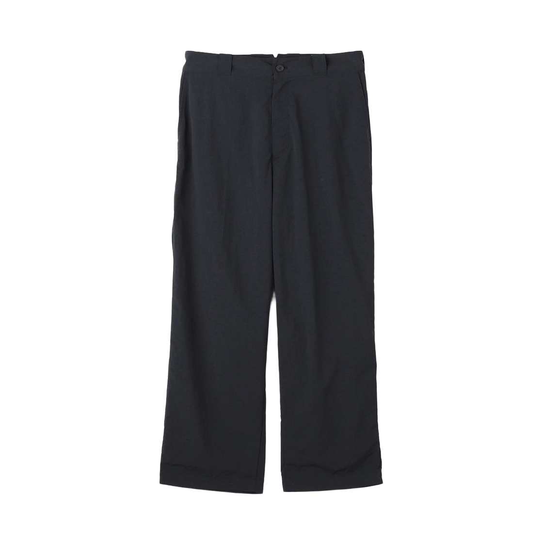 단톤 나일론 터서 워크 팬츠 네이비(Danton Nylon Tusser Work Pants Navy)
