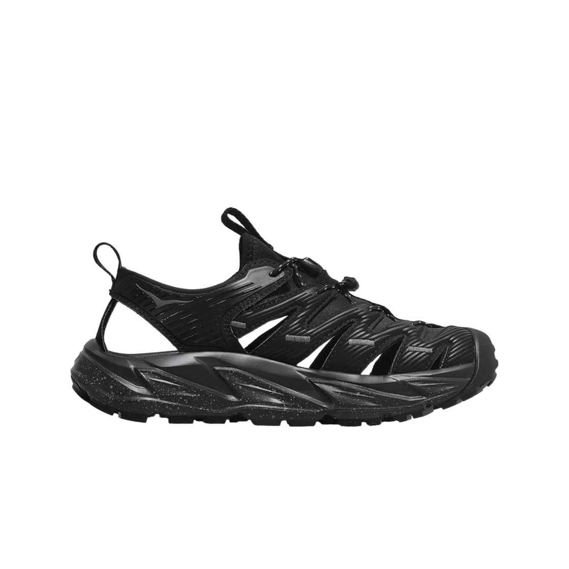 1123112-BCSTL [17% 쿠폰] Hoka Hopara Black Castle Rock