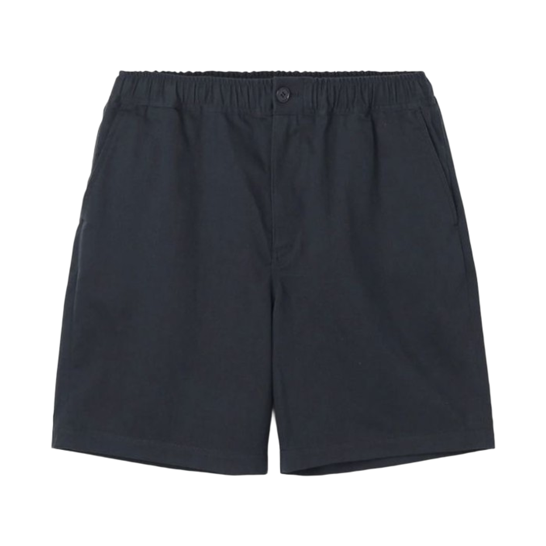 단톤 C/N 트윌 이지 쇼츠 네이비(Danton C/N Twill Easy Shorts Navy)
