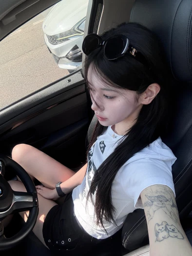 스타일 카드