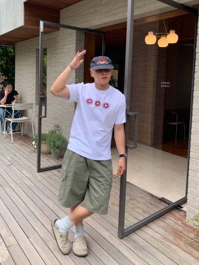 스타일 카드