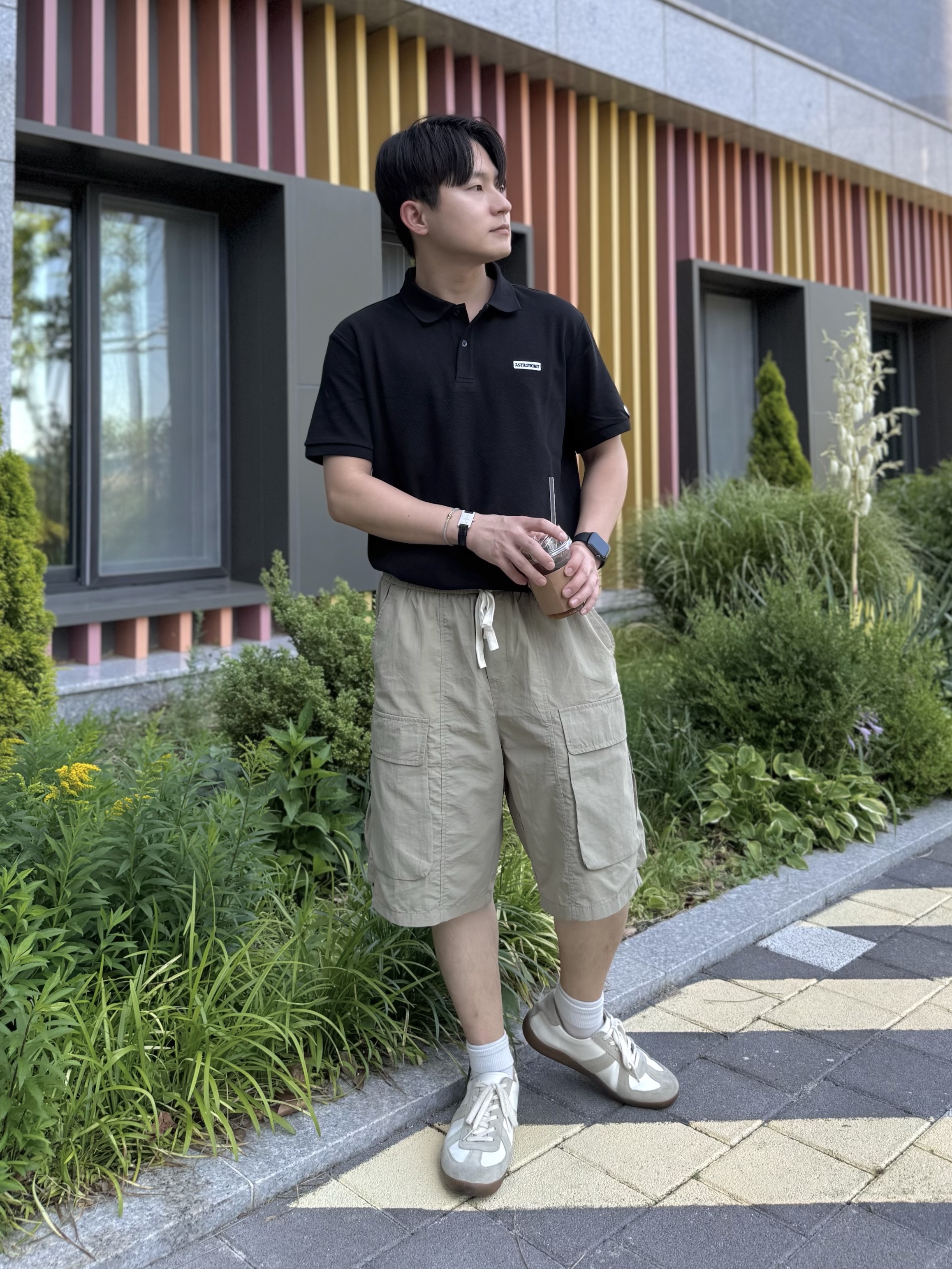 제이민(J-MIN)님의 스타일 - 1