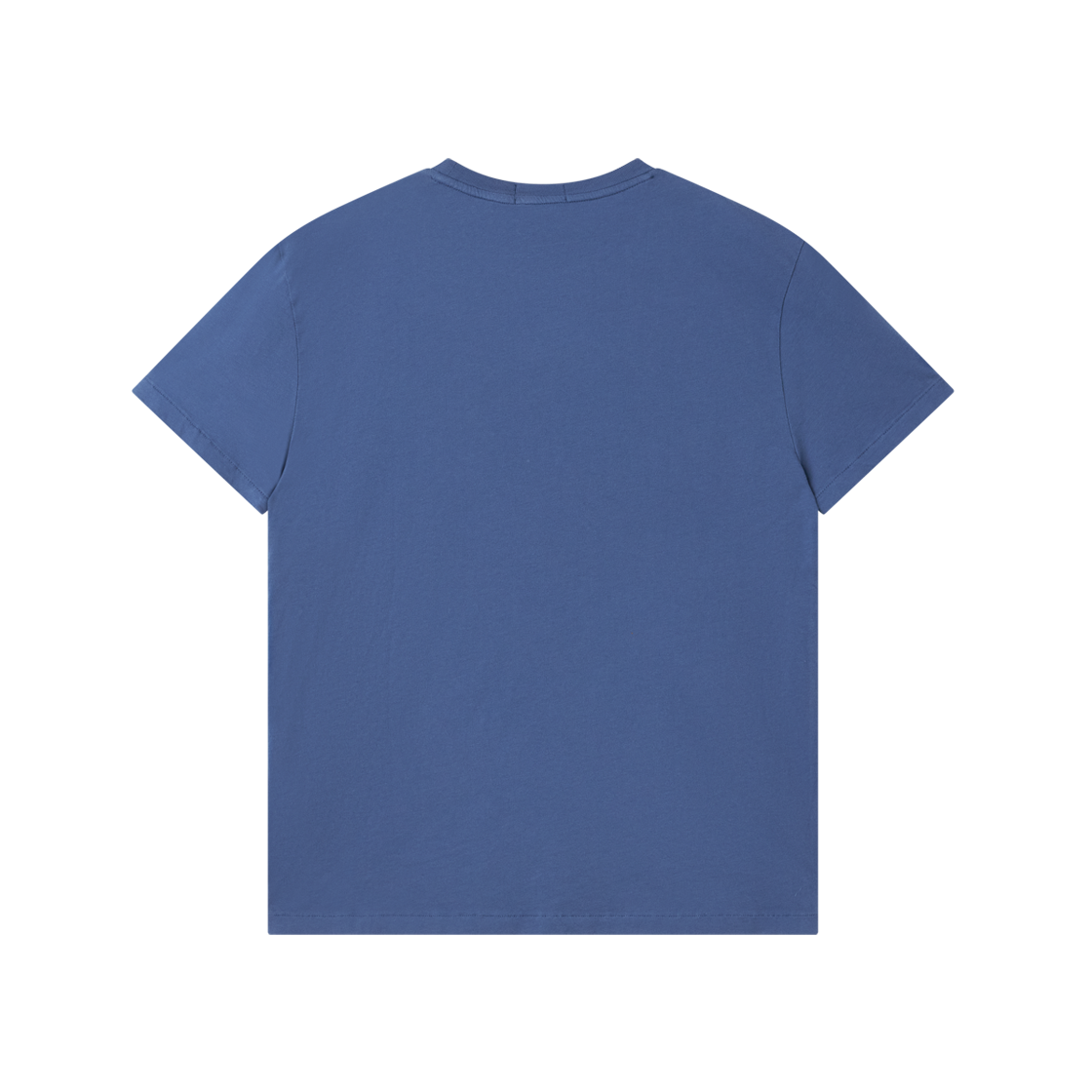 [15% 적립] 폴로 랄프 로렌 클래식핏 저지 그래픽 티셔츠 올드 로얄 - 26FW([15% 적립] Polo Ralph Lauren Classic Fit Jersey Graphic T-Shirt Old Royal - 26FW) - 2
