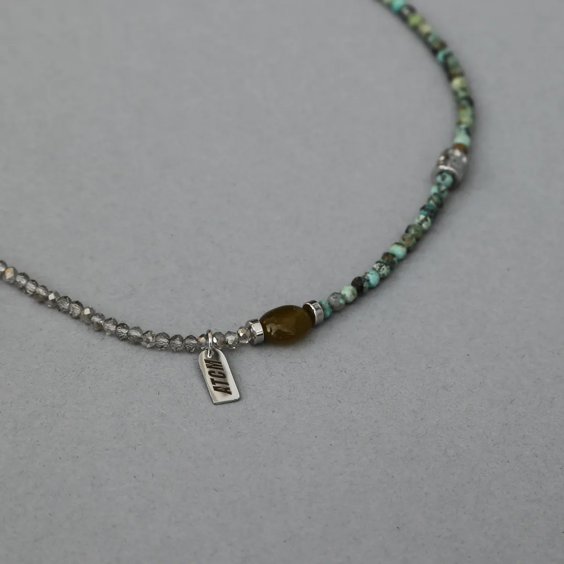 어센틱모즈 Atcm 로우타이드 목걸이(Authentic Mods ATCM Lowtide Necklace) - 4