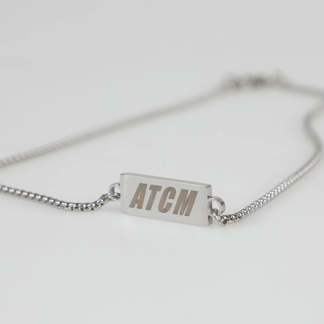 어센틱모즈 Atcm 카타니아 목걸이(Authentic Mods ATCM Catania necklace) - 4