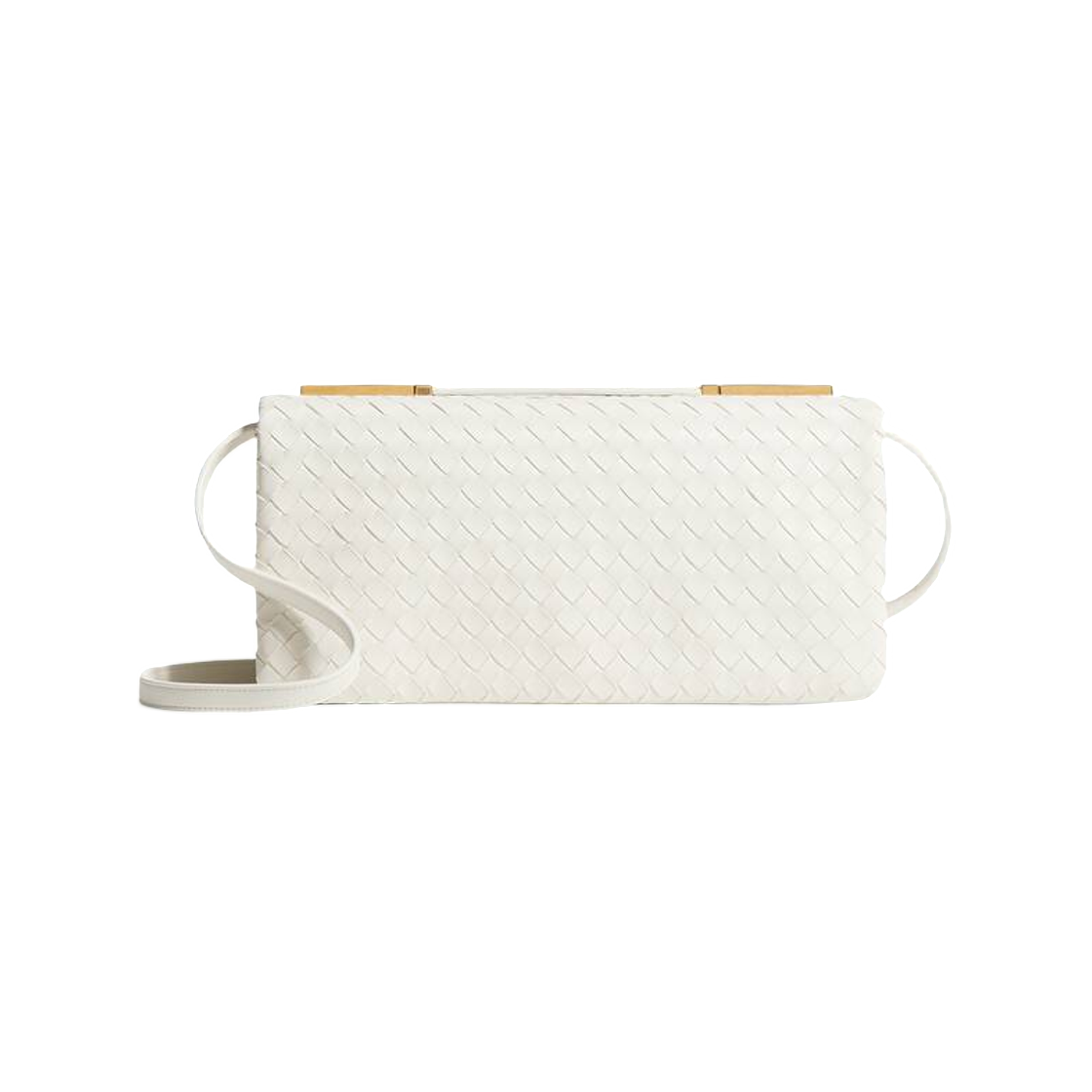 A002EDV60G09538 Bottega Veneta The 70 Alabaster