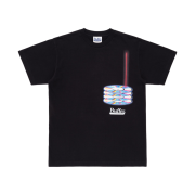 Buffer Maxell Mix Master T-Shirt Black
