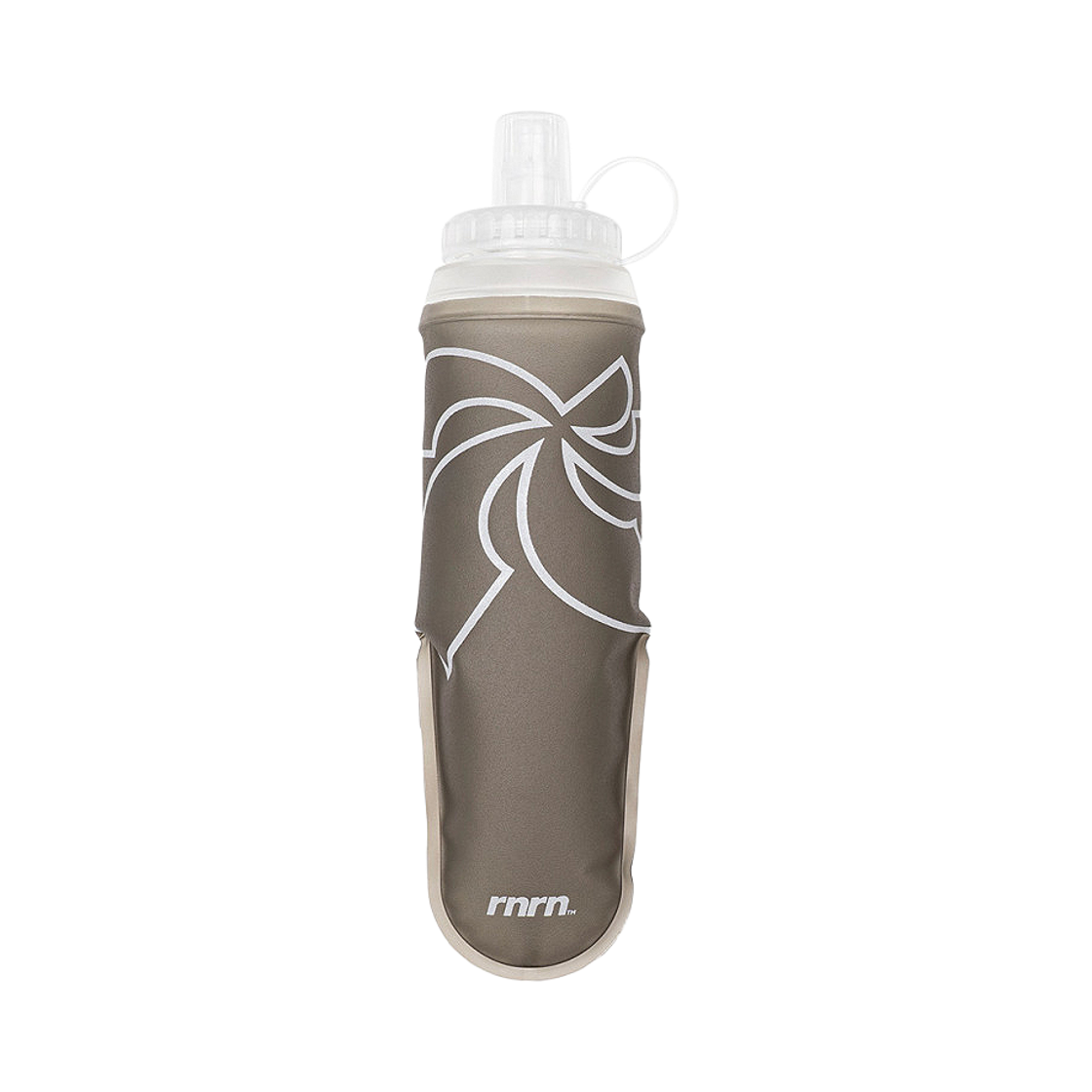 57736940865107 rnrn Hydro Flask Brown 500ML