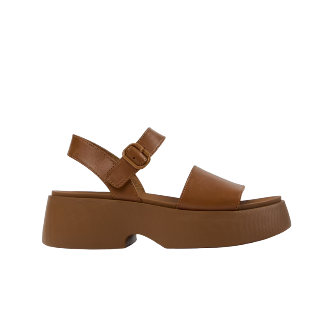 K201659-011 (W) Camper Tasha Sandals Brown