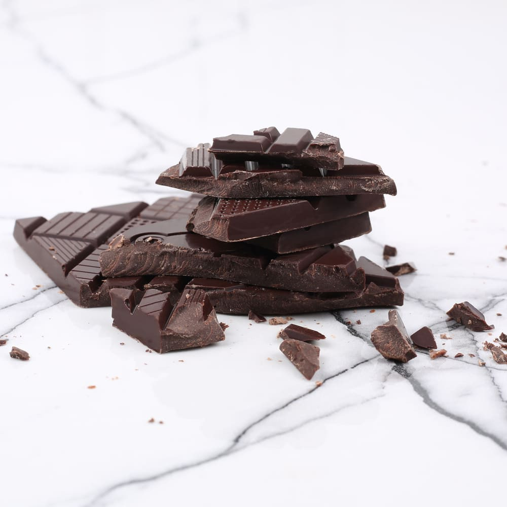 르쇼콜라데프랑세즈 에펠탑 다크 초콜렛 바(LE CHOCOLAT DES FRANCAIS Eiffel Tower Dark Chocolate Bar) - 3