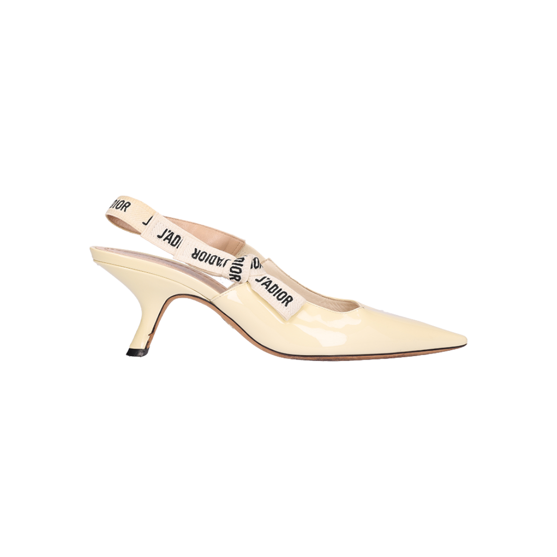 크리스찬 디올 슬링백(Christian Dior Slingback) - 1