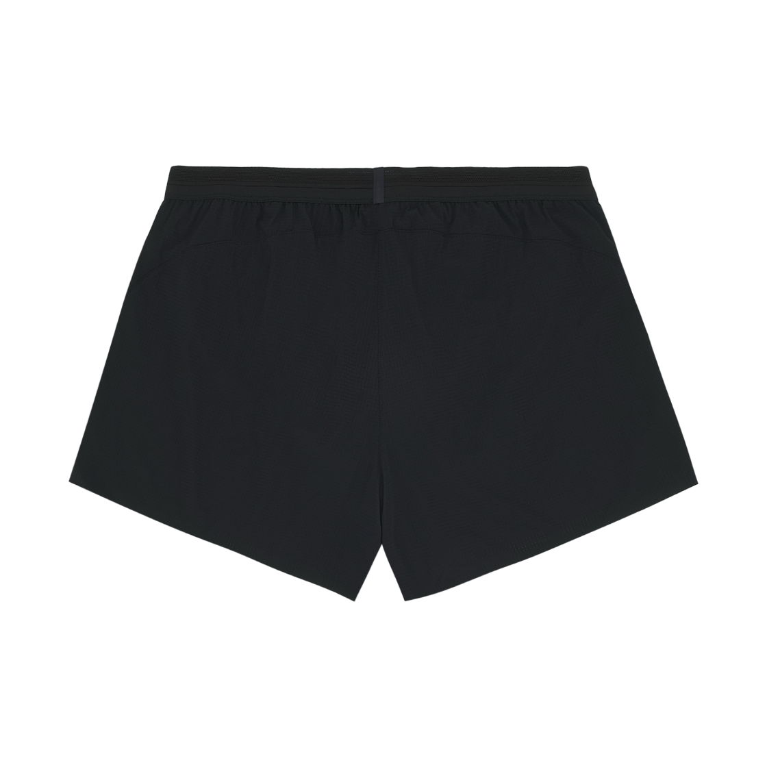 UVU 스플릿 쇼츠 블랙(UVU Split Shorts Black) - 2