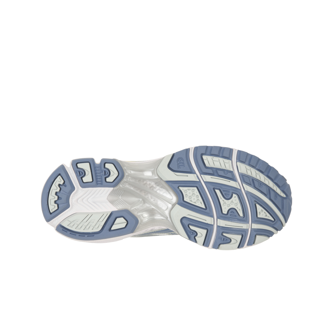 아식스 젤 카야노 14 화이트 라이트 네이비(Asics Gel-Kayano 14 White Light Navy) - 2