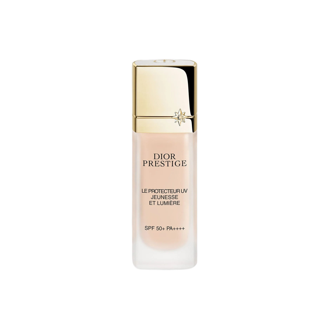 디올 프레스티지 르 프로텍터 UV 쥬네스 에 뤼미에르 SPF50+ PA++++ 01 30ml