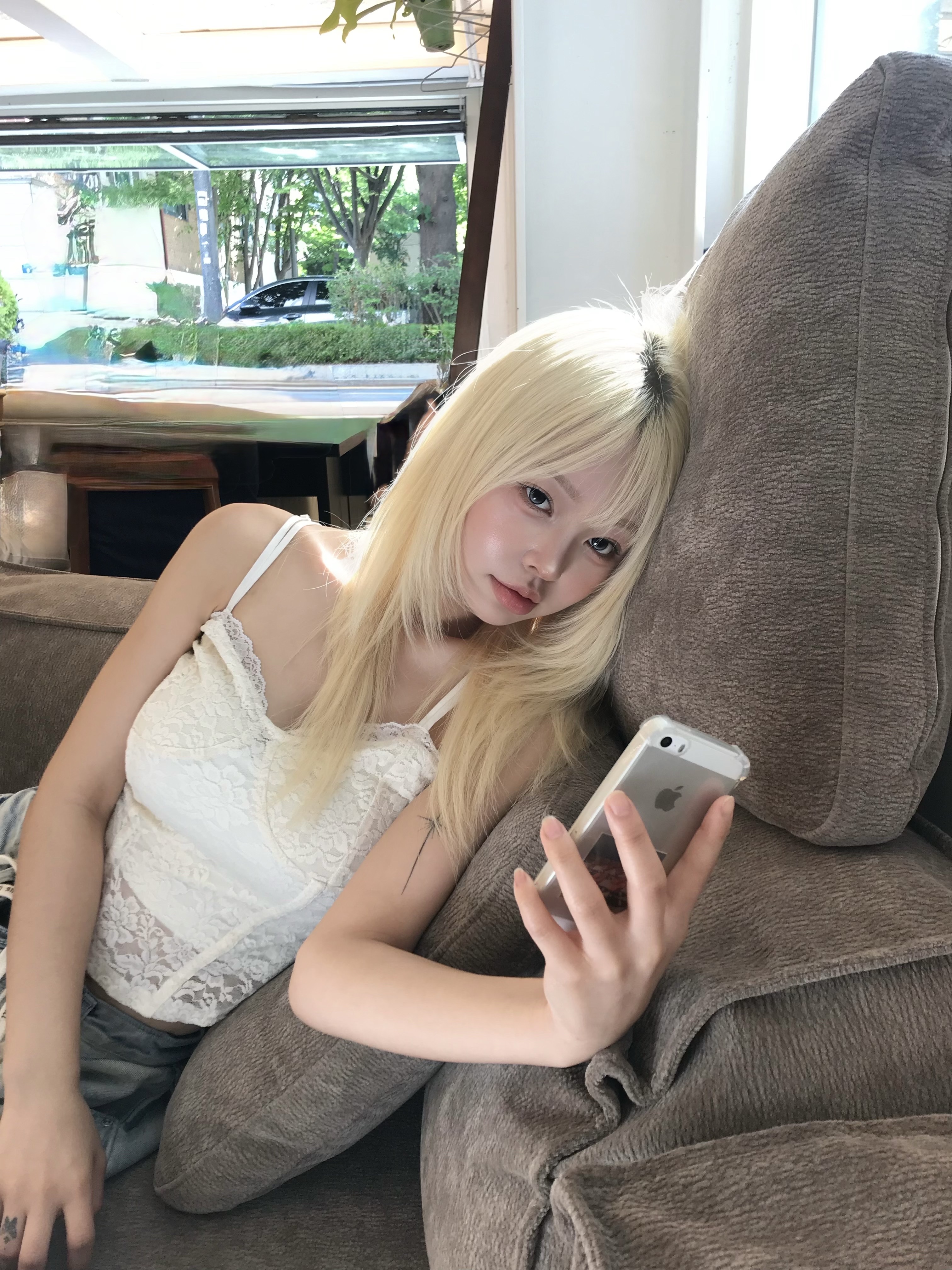 insta_seohyuntrbl님의 스타일 - 1
