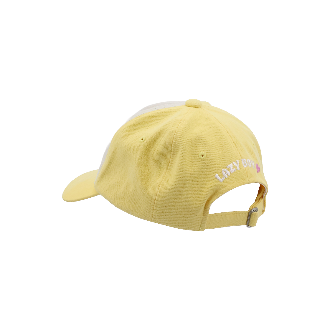 키코지 코지 걸 캡 옐로(Kikozy Kozy Girl Cap_Yellow) - 4
