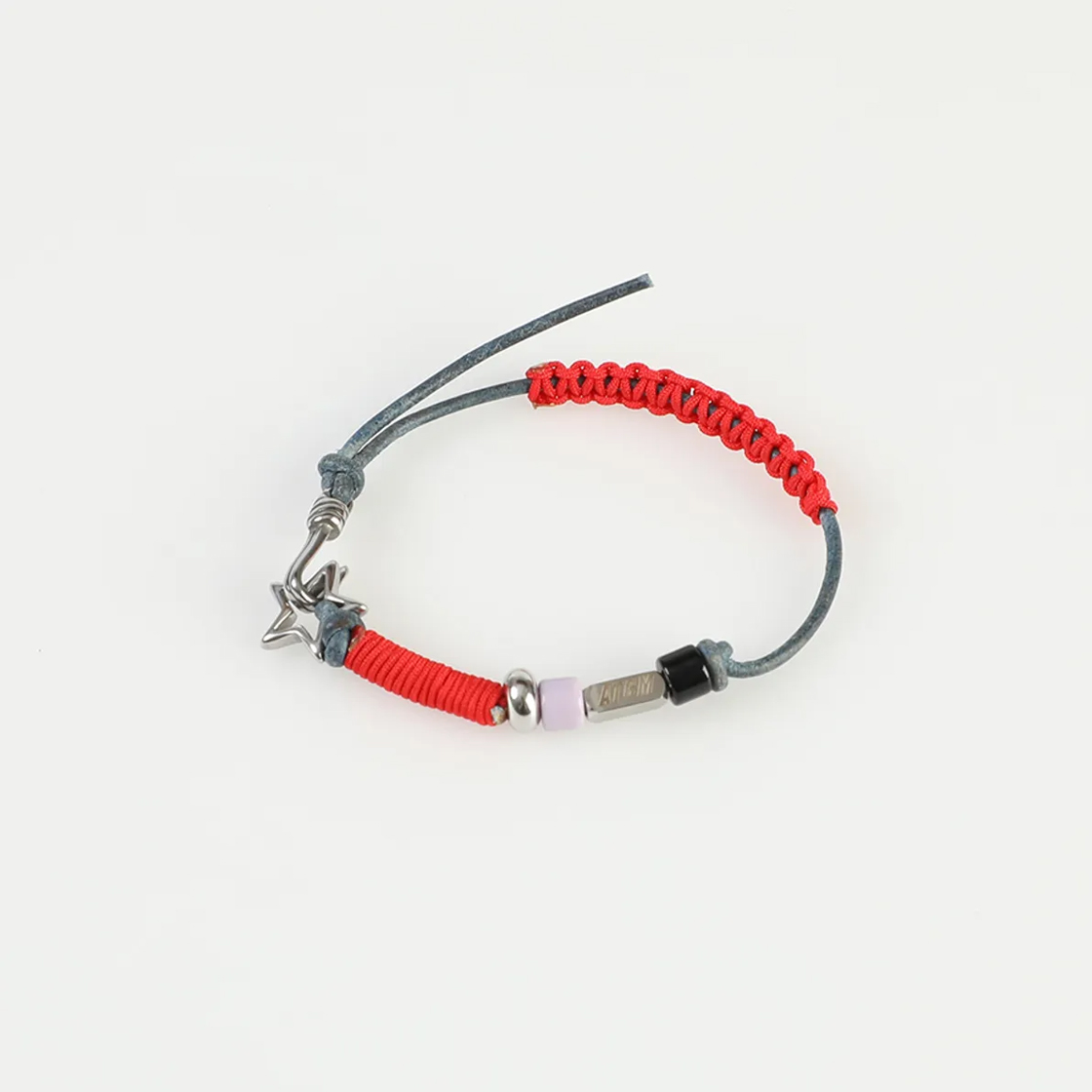 어센틱모즈 Atcm 하프 라이트 팔찌  블루(Authentic Mods ATCM Half-Light bracelet blue) - 4