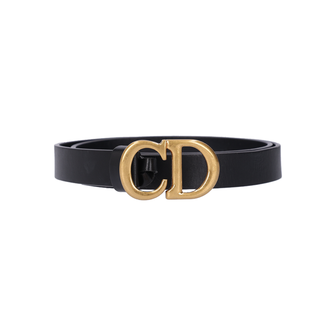 IT4RK4NKPCPN Dior B0042CWGH M900 Black Belt