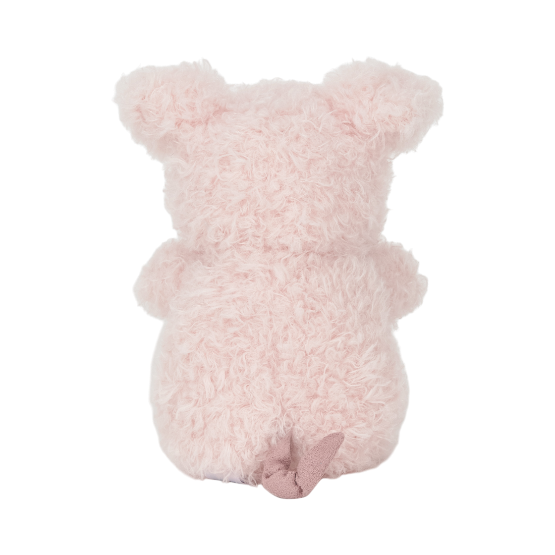 젤리캣 리틀 피그 퍼지 핑크(Jellycat Little Pig Fuzzy Pink) - 3
