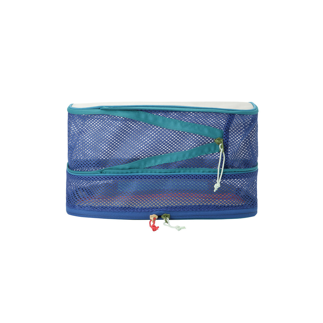 프룻오브더룸 압축파우치 M 멀티(fruitoftheloom Apchuk Pouch M MULTI) - 5