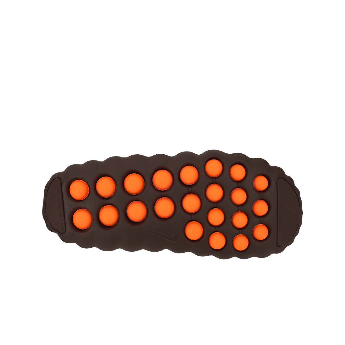 나이키 마인드 001 플라이니트 브론즈 이클립스(Nike Mind 001 Flyknit Bronze Eclipse) - 2