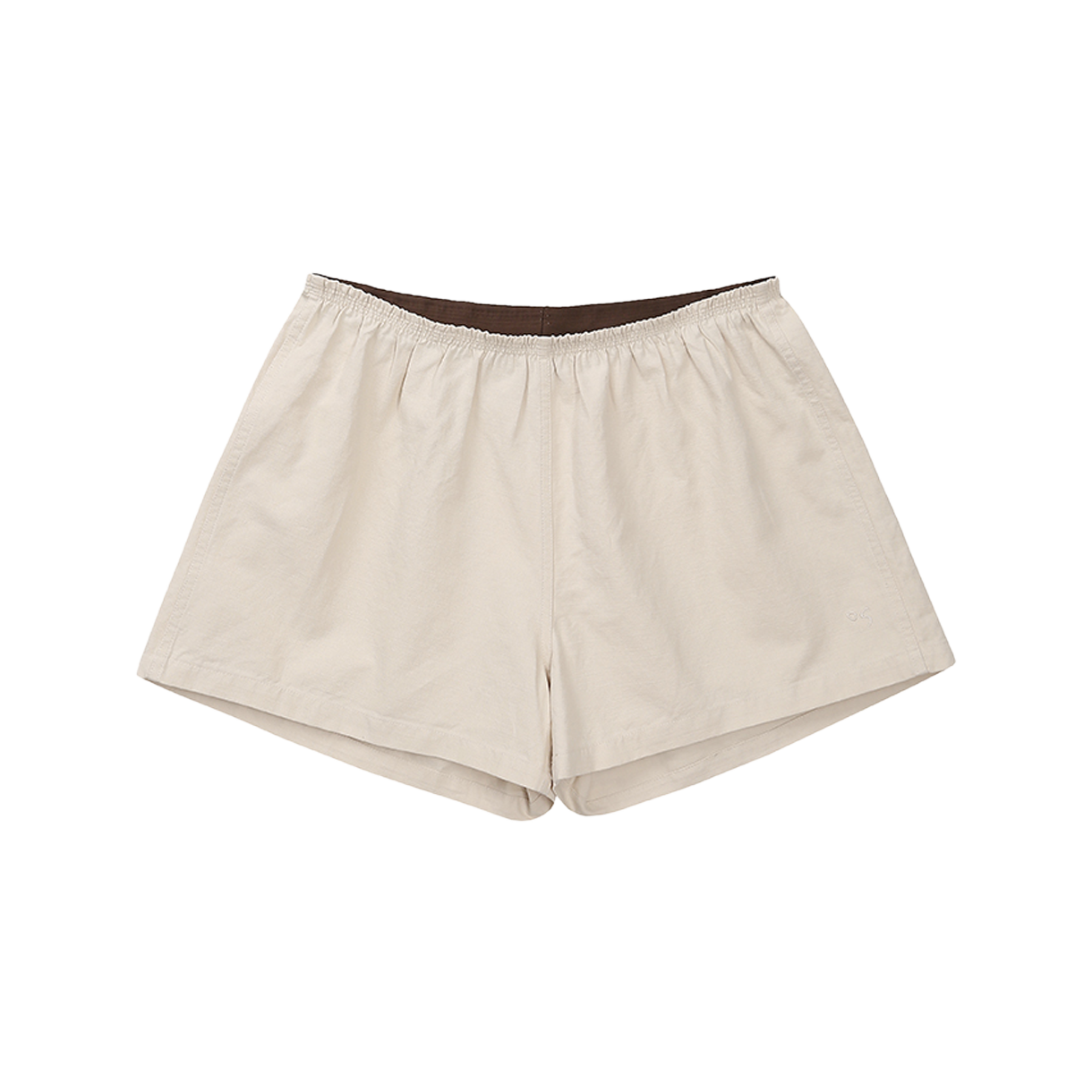 아웃도어서비스 이지 쇼츠 - 내추럴(OS Easy Shorts - Natural) - 1