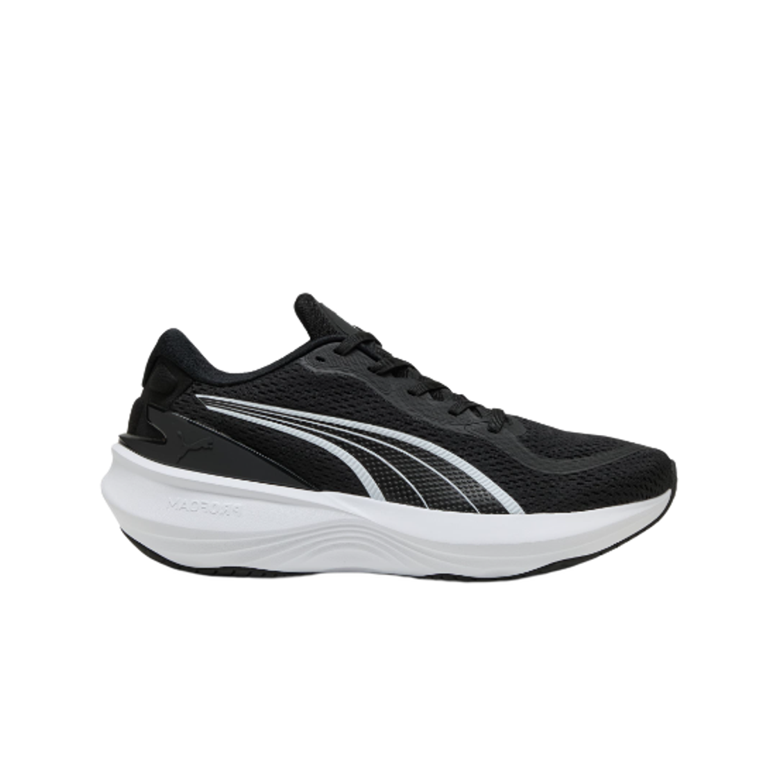 310779-01 Puma Scend Pro 2 Black White