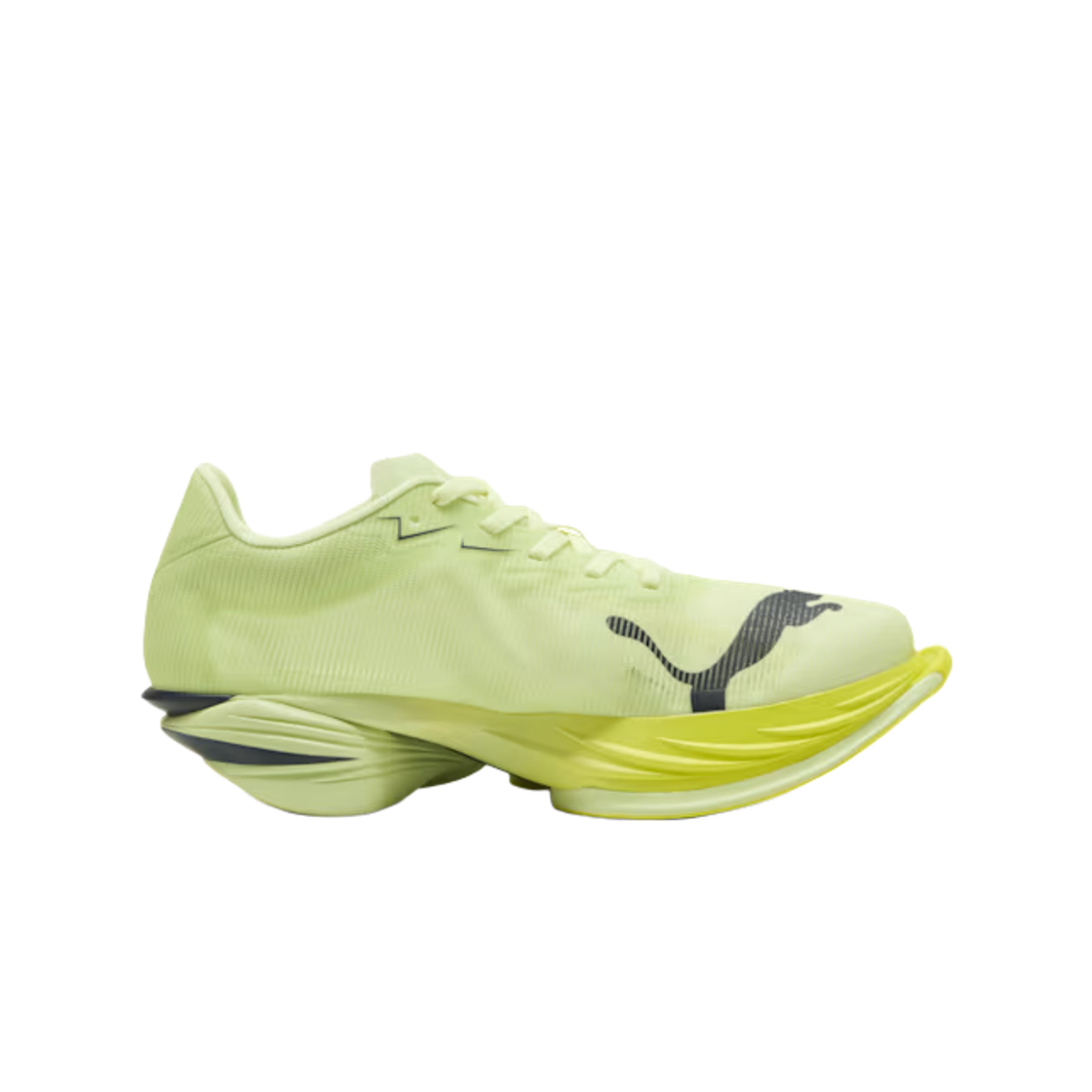 312061-06 (W) Puma Fast-R Nitro Elite 3 Apple Spritz Deep Plum