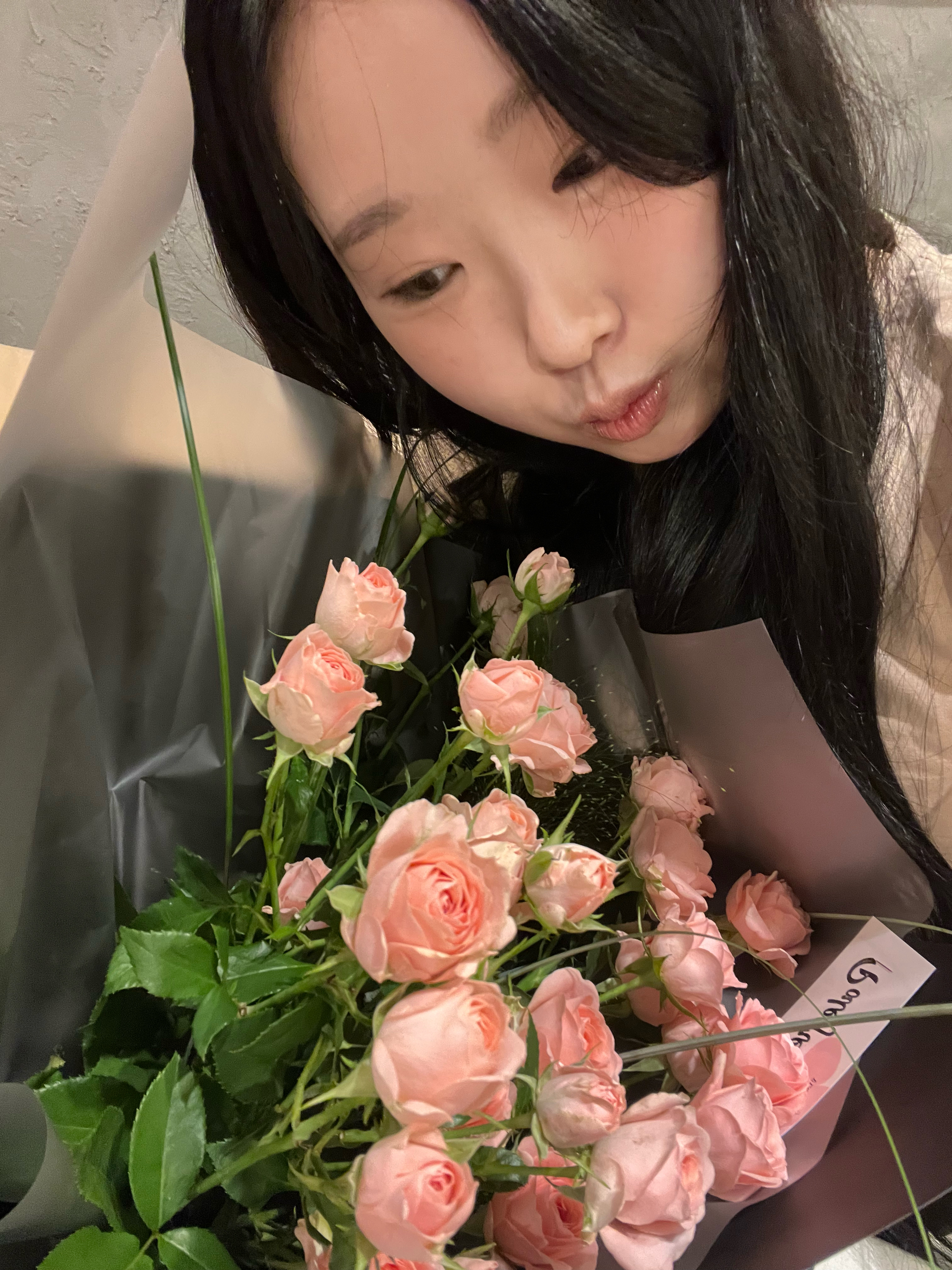 랑서님의 스타일 - 8