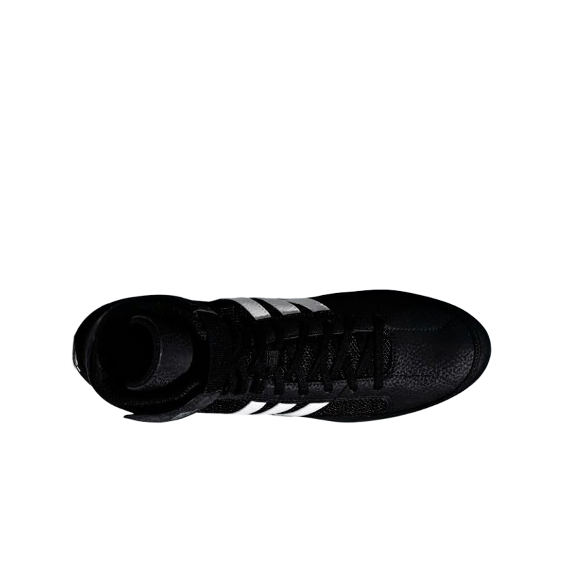 아디다스 HVC 코어 블랙 풋웨어 화이트(Adidas HVC Core Black Footwear White) - 2
