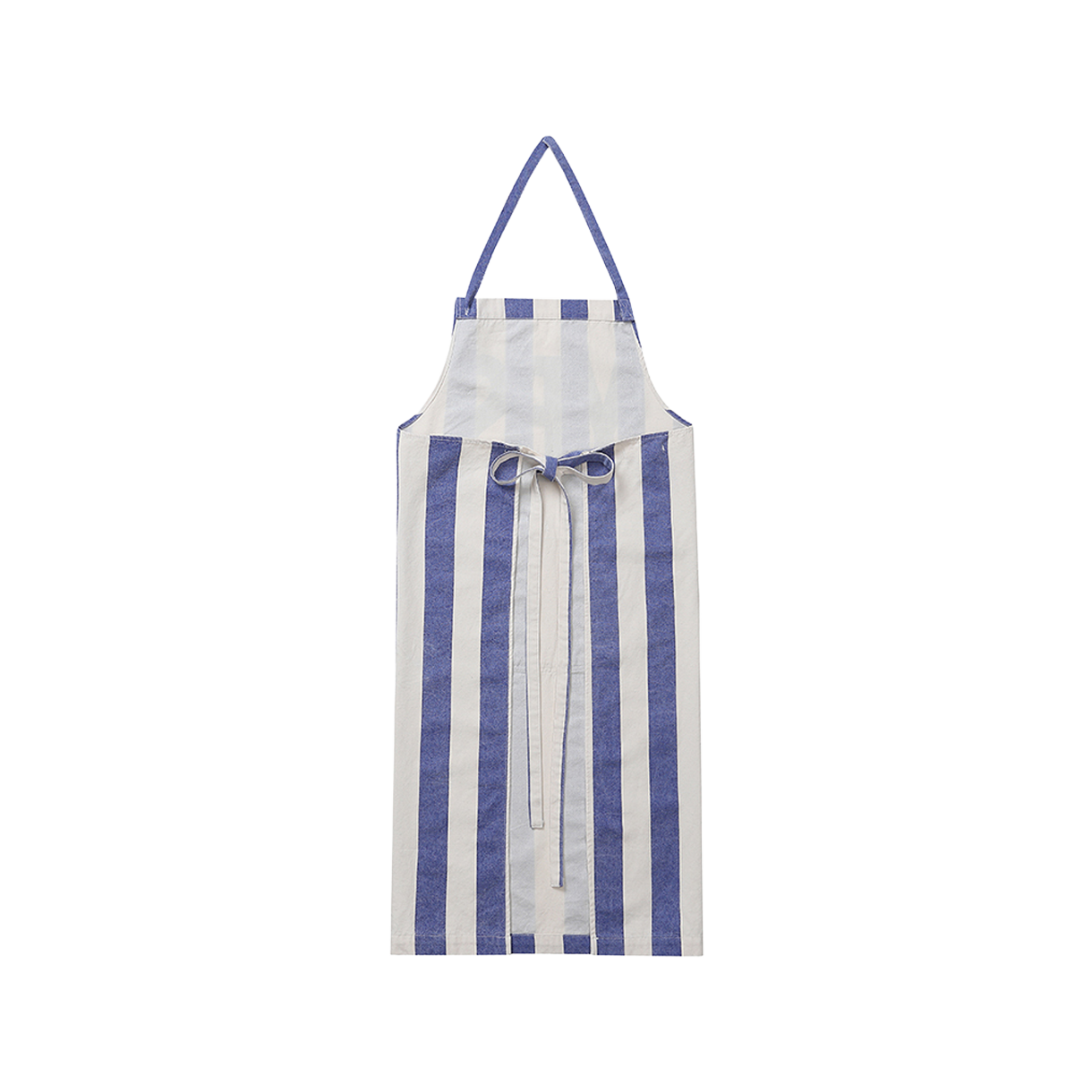 아웃도어서비스 예스 에이프런 - 블루 스트라이프(OS Yes Apron - Blue Stripe) - 2