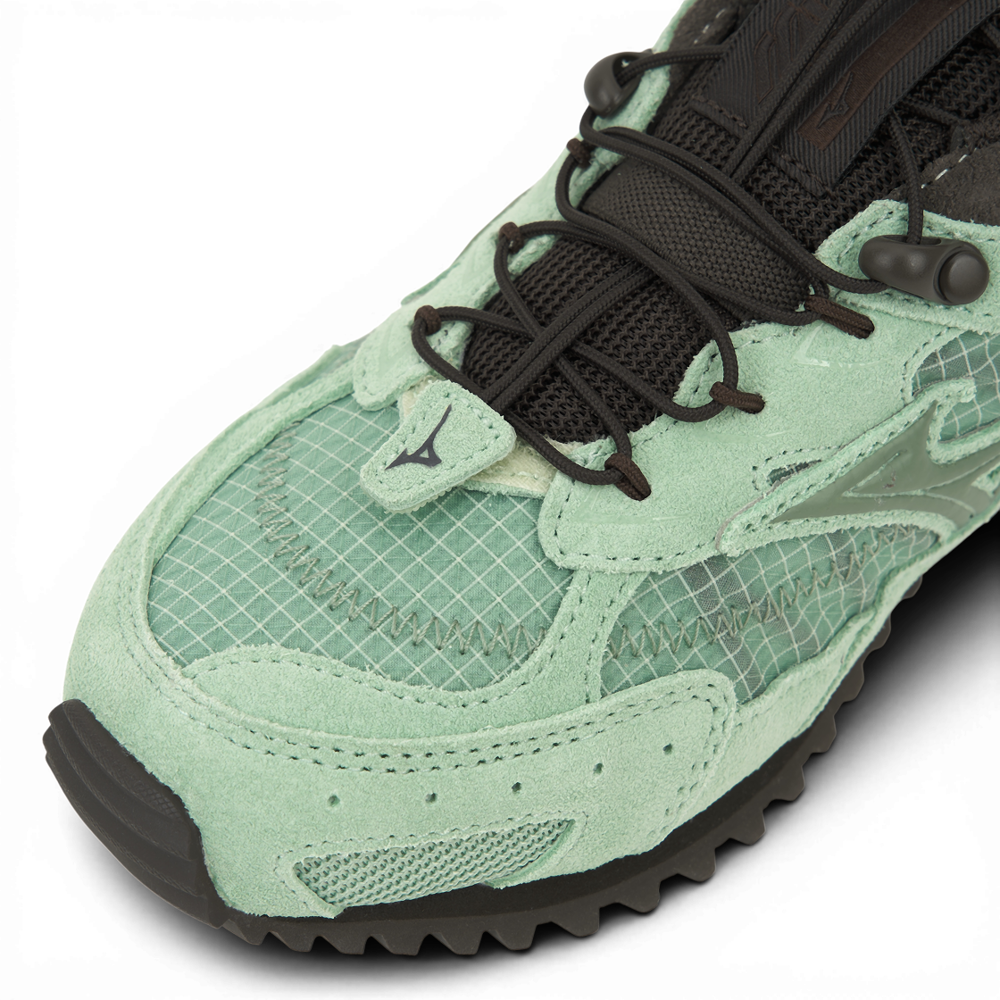 미즈노 LG 60S TL 라이트 그린(Mizuno LG 60S TL Light Green) - 7
