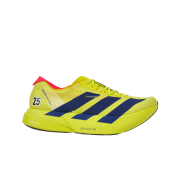 Adidas Adizero Adios Pro 4 Pure Sulfur Lucid Blue