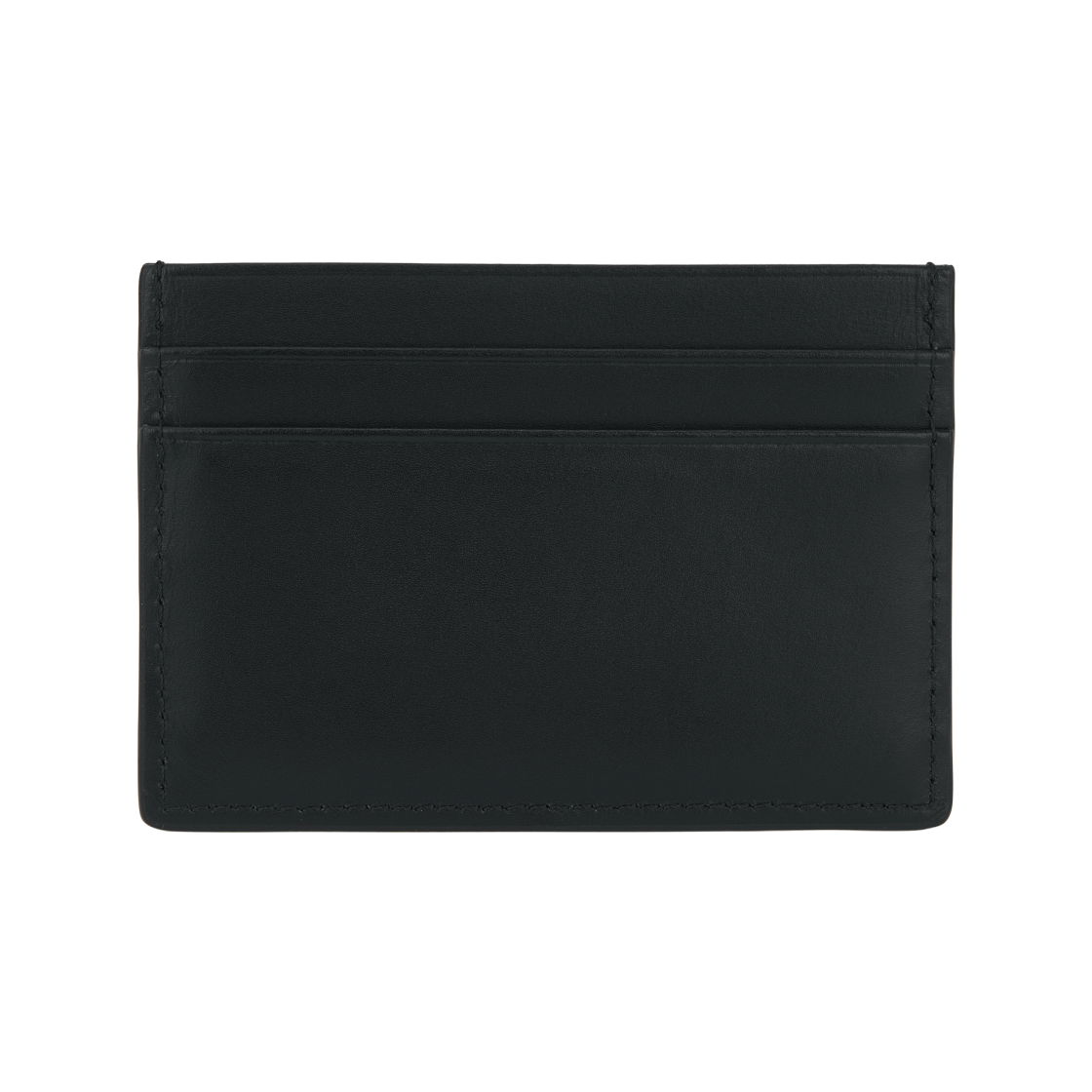 마뗑킴 빈티지 카드 지갑 블랙(Matin Kim Vintage Card Wallet Black) - 2